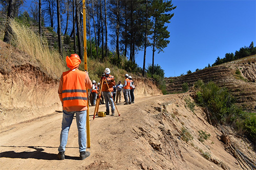 Ministerio de Obras Públicas Dirección de Vialidad