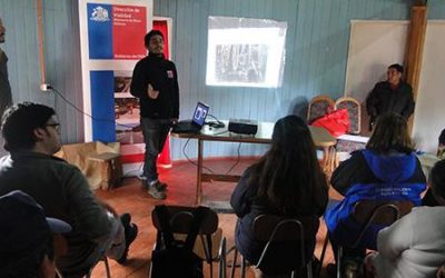 AVANZA ESTUDIO DE INGENIERÍA QUE BUSCA CONECTAR RUPUMEICA ALTO CON RUPUMEICA BAJO, EN LOS RÍOS.
