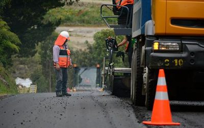 MANUAL DE CARRETERAS: COMPLEMENTOS MARZO 2019