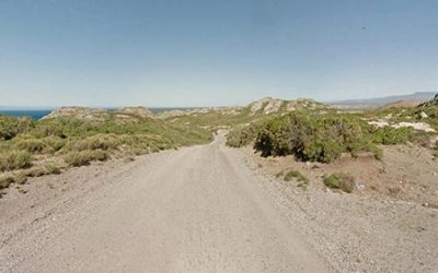 MOP ADJUDICÓ PAVIMENTACIÓN DEL CAMINO ENTRE CHILE CHICO Y EL CRUCE ACCESO A BAHÍA JARA