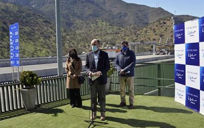 Con “Peaje a Luca” en Ruta 5 Sur este miércoles comienza el Plan de Contingencia por Fiestas Patrias