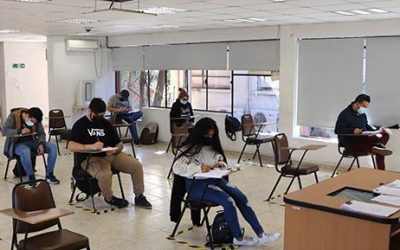 El Laboratorio Nacional de Vialidad hace el primer llamado a postulación para rendir Exámenes Únicos