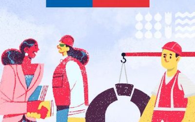 MOP INVITA A EMPRESAS CONTRATISTAS Y DE CONSULTORÍA A RESPONDER ENCUESTA SOBRE POLÍTICAS DE GÉNERO
