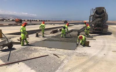 MÁS DE $125 MIL MILLONES INVERTIRÁ EL MOP EN LA REGIÓN EN 2021