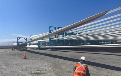 DIRECCIÓN DE VIALIDAD REFUERZA DOTACIÓN PARA LA IMPLEMENTACIÓN DEL NUEVO REGLAMENTO DE CARGAS ESPECIALES