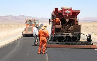 LA REGIÓN DE ATACAMA LIDERÓ LA EJECUCIÓN DE CAMINOS BÁSICOS DURANTE 2022