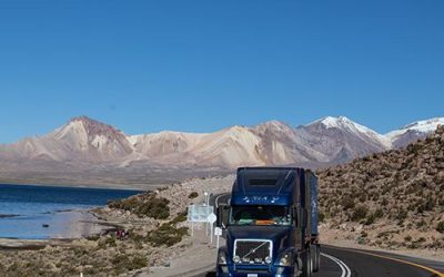 ¡AVISO IMPORTANTE PARA TRANSPORTISTAS!