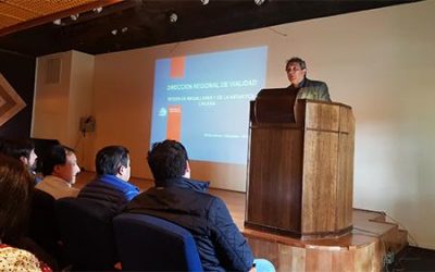 FRANCISCO OROZCO LÓPEZ, EJEMPLO DE PROFESIONALISMO, TRABAJO Y DEDICACIÓN
