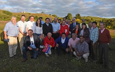MOP SE REÚNE CON AUTORIDADES LOCALES, ORGANIZACIONES CHILOTAS Y VECINOS DE LA ISLA PARA ANALIZAR SITUACIÓN DEL PUENTE CHACAO