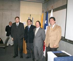 Dirección de Vialidad lanza Congreso Provial 2010