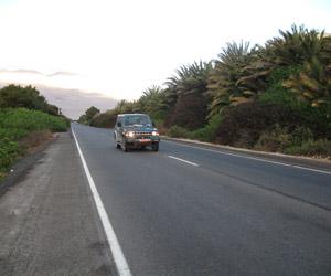 Doce empresas interesadas en construir ruta internacional que unirá Arica y La Paz