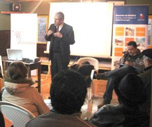 MOP da a conocer nuevo estudio para mejoramiento del tramo Chaicas-La Arena en la Región de Los Lagos