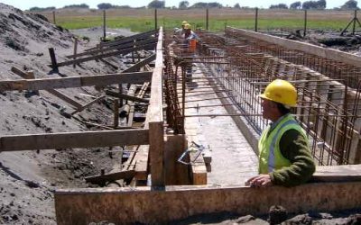 Comienzan millonarios contratos de conservación en la provincia de Curicó