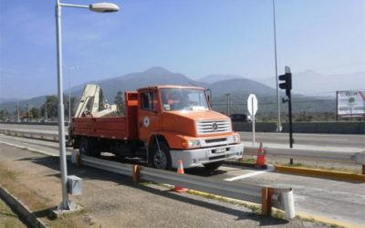 Comisión Ergonómica Nacional califica 12 funciones como Trabajo Pesado en la Dirección de Vialidad