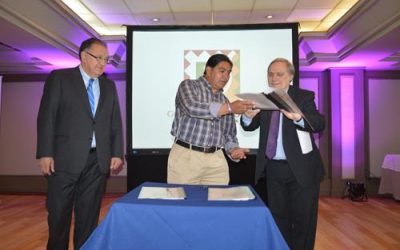 CERCA DE 4 MIL KILÓMETROS DE CAMINOS RURALES DE LA ARAUCANÍA INTERVENDRÁ EL MOP ENTRE 2015 Y 2019, COMO PARTE DE SU PROGRAMA DE PAVIMENTOS BÁSICOS