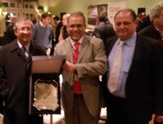 “CHILE OBTIENE RECONOCIMIENTO INTERNACIONAL EN SEGURIDAD DE TRÁNSITO”