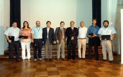 Anuncian incorporación de cinco regiones al Sistema de Gestión de Mantenimiento (SGM) de Vialidad