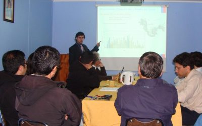 Presentan estudio sobre mejoramiento vial de pasada por Corral