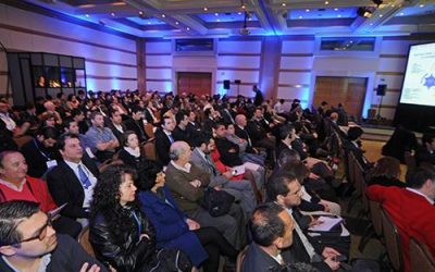 LA DIRECCIÓN DE VIALIDAD Y LA ASOCIACIÓN CHILENA DE CARRETERAS Y TRANSPORTE ORGANIZAN SEGUNDO CONGRESO INTERNACIONAL DE PUENTES