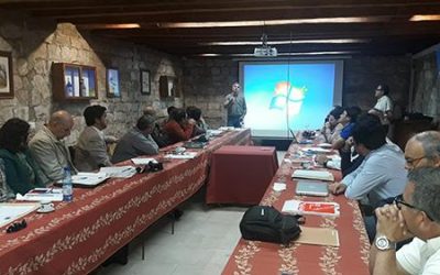 MOP VIALIDAD TRAZA EXIGENTES DESAFÍOS PARA EL 2019