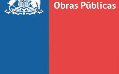 Ministerio de Obras Públicas logra ejecución presupuestaria 5,5% mayor que a igual fecha del año pasado, alcanzando un 58,5% a agosto