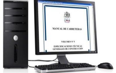 “COMPLEMENTOS Nº1 – ENERO 2014” DE LA EDICIÓN 2013 DEL MANUAL DE CARRETERAS DE LA DIRECCIÓN DE VIALIDAD