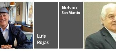 Dirección de Vialidad destaca aporte de los ingenieros Luis Rojas y Nelson San Martín y lamenta su irreparable pérdida
