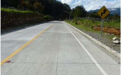 LABORATORIO NACIONAL DE VIALIDAD IMPULSA INNOVACIONES EN LA CONSTRUCCIÓN DE PAVIMENTOS DELGADOS DE HORMIGÓN