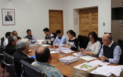 Comienza nuevo proceso de licitación del Puente Bicentenario
