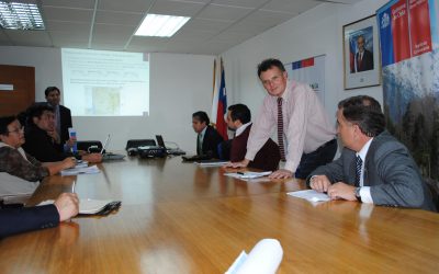 Más de 46 mil millones de pesos en nuevas obras viales para la Araucanía
