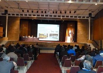 CIERRA CONGRESO PROVIAL 2012 | Innovación Tecnológica para la Gestión Vial