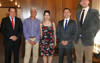 INVITAN A PRESENTAR TRABAJOS PARA PROVIAL 2014
