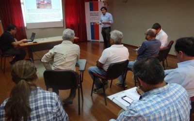 MOP anuncia cortes de tránsito por pavimentación de Ruta Internacional Arica-Tambo Quemado