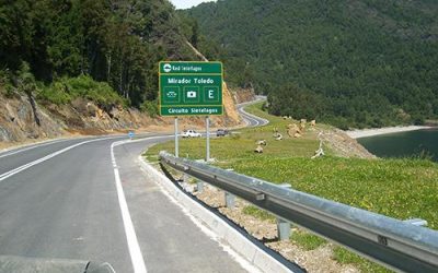 ALTA DIRECCIÓN PÚBLICA ABRE PROCESO DE POSTULACIÓN PARA EL CARGO DE SUBDIRECTOR DE OBRAS DE LA DIRECCIÓN NACIONAL DE VIALIDAD