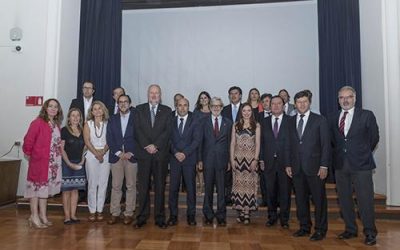MOP LANZA PLATAFORMA WEB DE PROBIDAD PARA REALIZAR CONSULTAS Y DENUNCIAS ANÓNIMAS CON MIRAS A PROMOVER BUENAS PRÁCTICAS EN LA FUNCIÓN PUBLICA