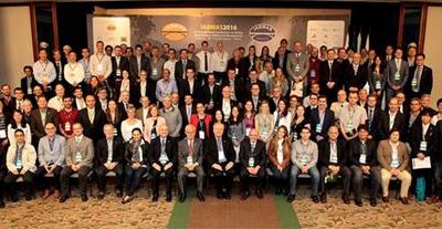 INGENIEROS DE VIALIDAD FUERON PROTAGONISTAS EN CONFERENCIA MUNDIAL DE MANTENIMIENTO DE PUENTES