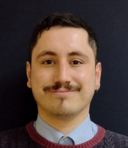 Daniel Díaz Miranda