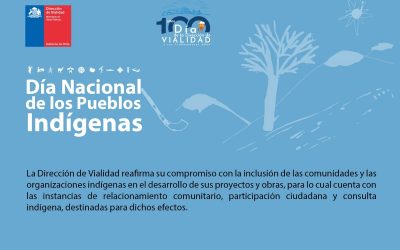 Día Nacional de los Pueblos Indígenas 2025