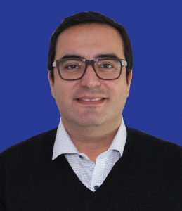 Juan Andrés Vega Martínez