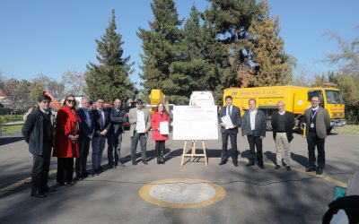 Nuevo reglamento permitirá a CFT y universidades impartir carrera de laboratorista vial