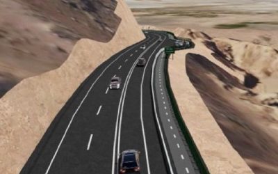 Ministra MOP anunció en Antofagasta convenio para potenciar corredor bioceánico con inversiones por 600 mil millones de pesos