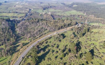 Ministra MOP anunció en Antofagasta convenio para potenciar corredor bioceánico con inversiones por 600 mil millones de pesos