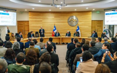 Presidente Kast y ministro Arrau anunciaron plan histórico por más de $800 mil millones para potenciar la Carretera Austral