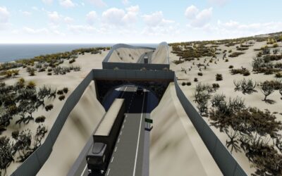 Ruta costera de Atacama obtiene RS y avanza como eje estratégico de conectividad